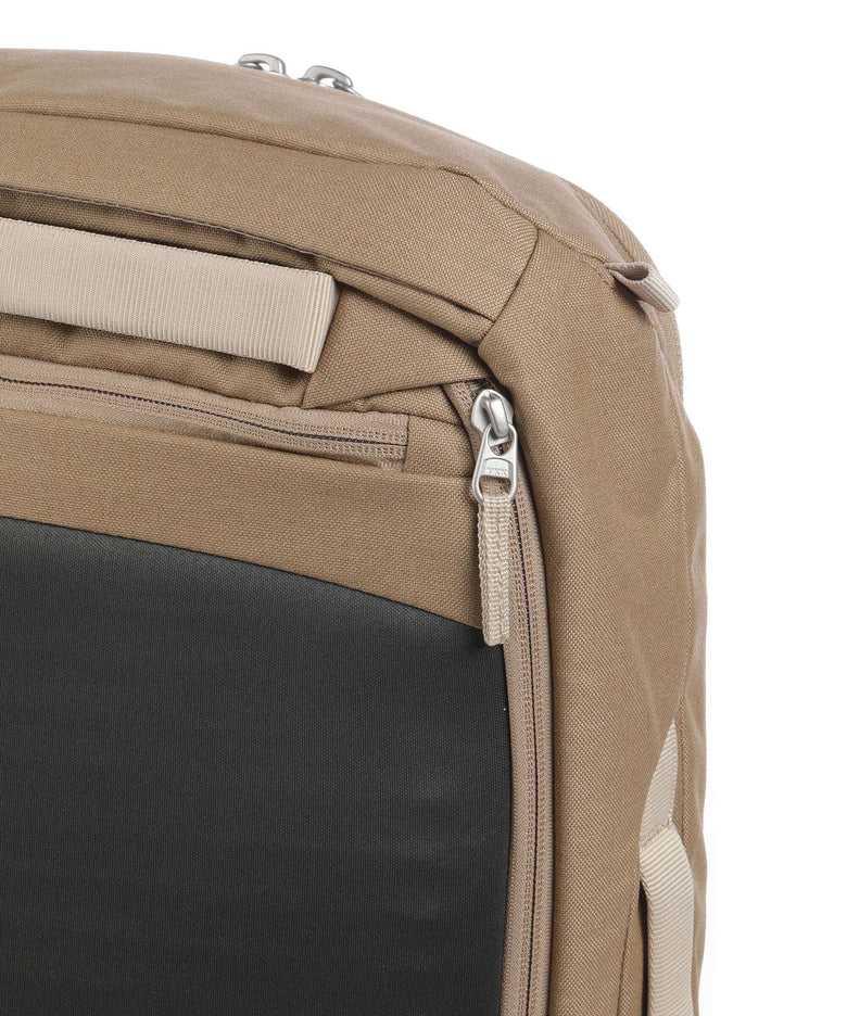 Osprey Arcane Travel backpack latte brown