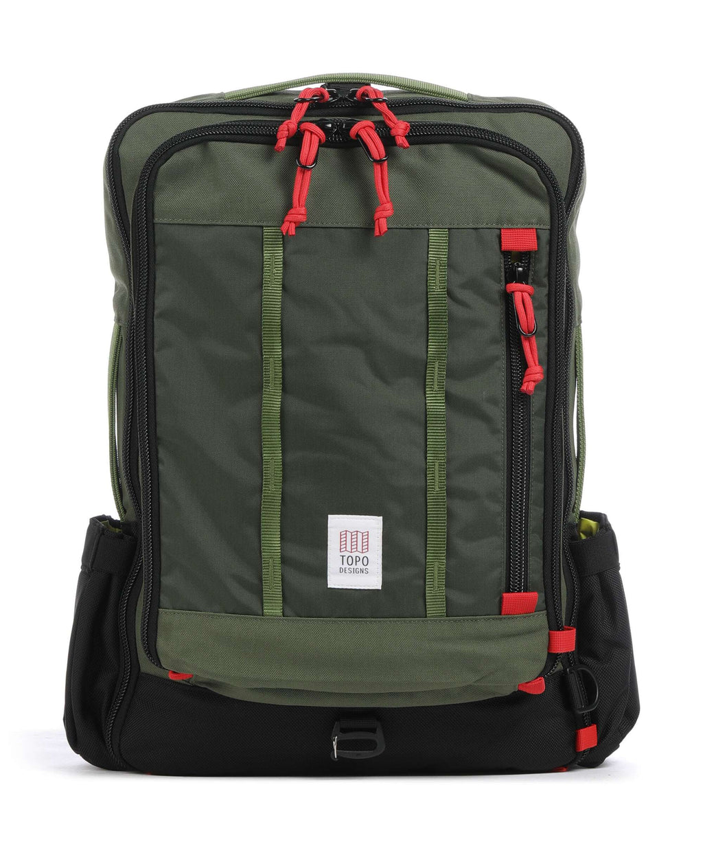 Topo Designs Global 30 Travel backpack olive