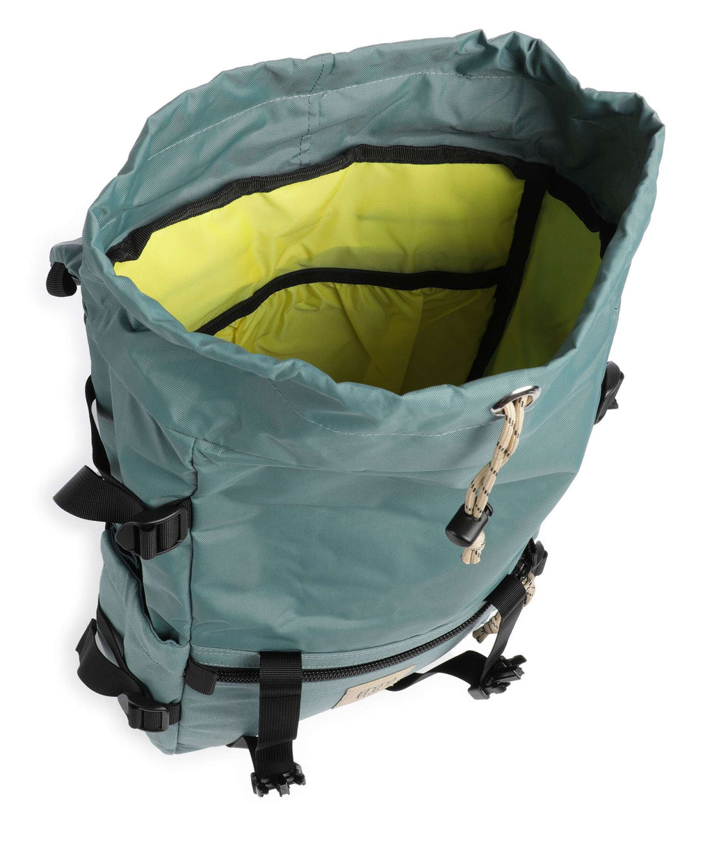 Topo Designs Rover Classic Backpack sea pine
