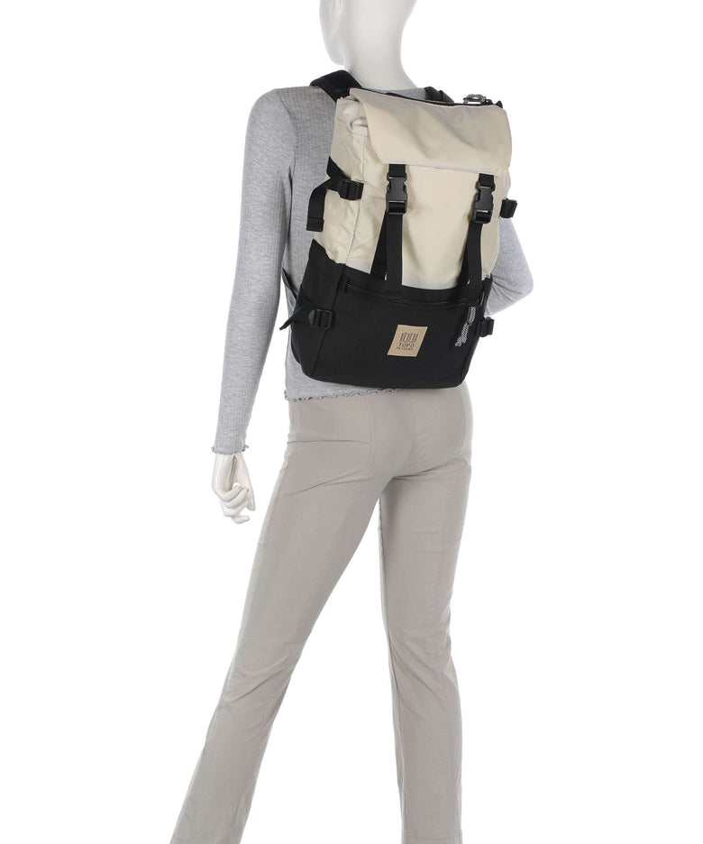 Topo Designs Rover Classic Backpack black