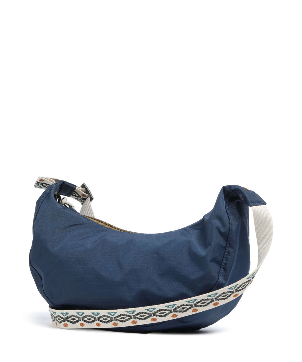 Topo Designs Mountain Crossbody bag midnight/caribbean