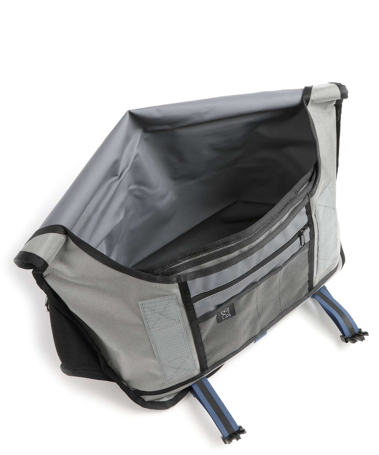 Chrome Citizen Briefcase fog                                               