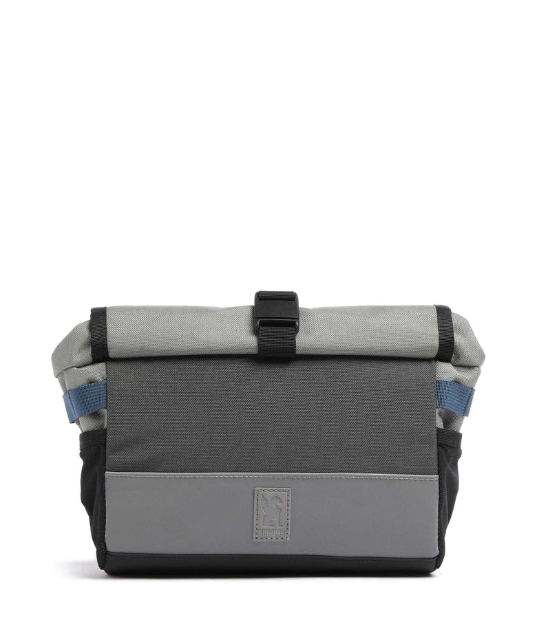 chrome lenkertasche Chrome Doubletrack Lenkertasche Nylon fog