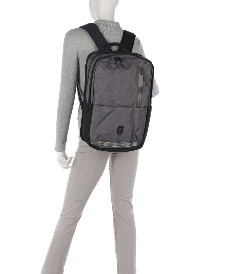 Chrome Hawes 26 Backpack castlerock twill