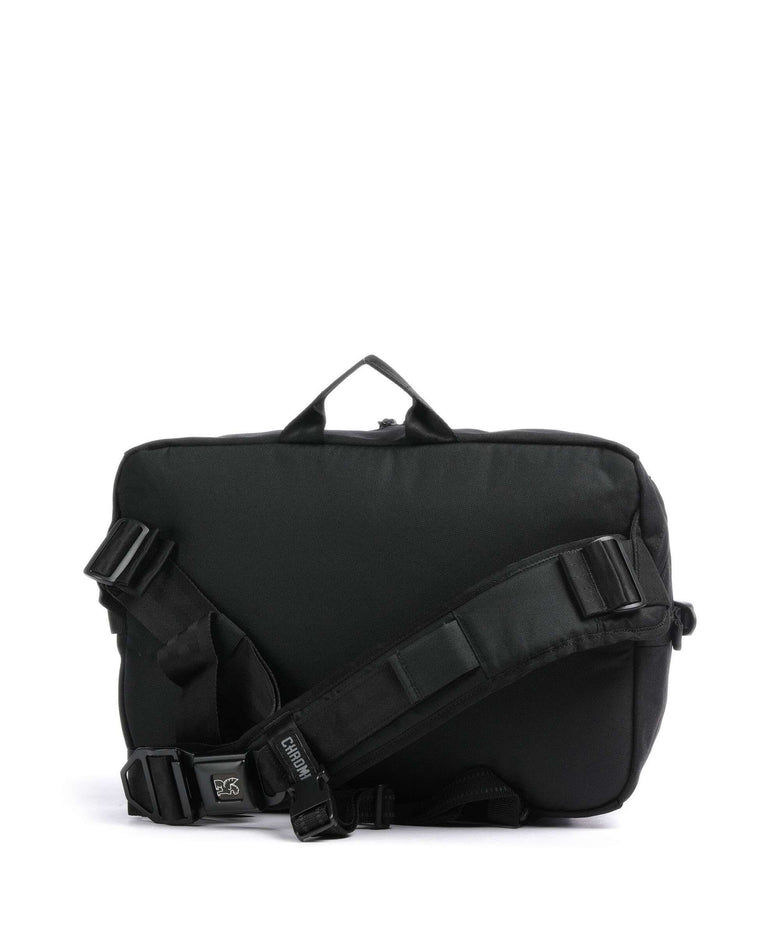 Chrome Kadet Max Fanny pack black
