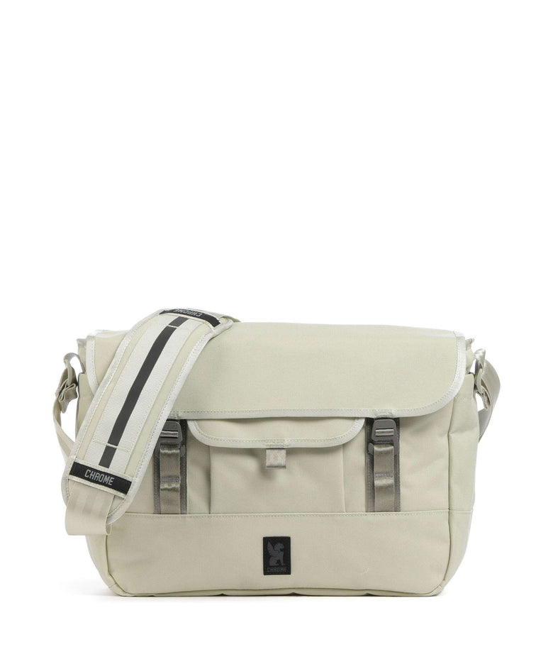 Chrome Midtown 20L Messenger bag sandstone