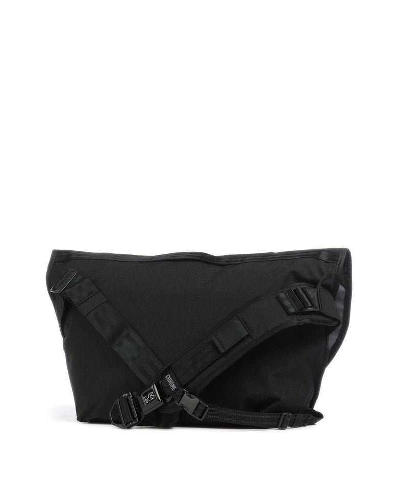 Chrome Citizen 24L Messenger bag black