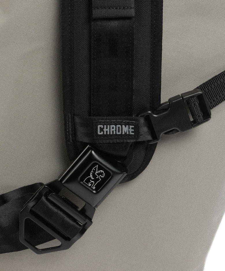 Chrome Citizen 24 Messenger bag sage
