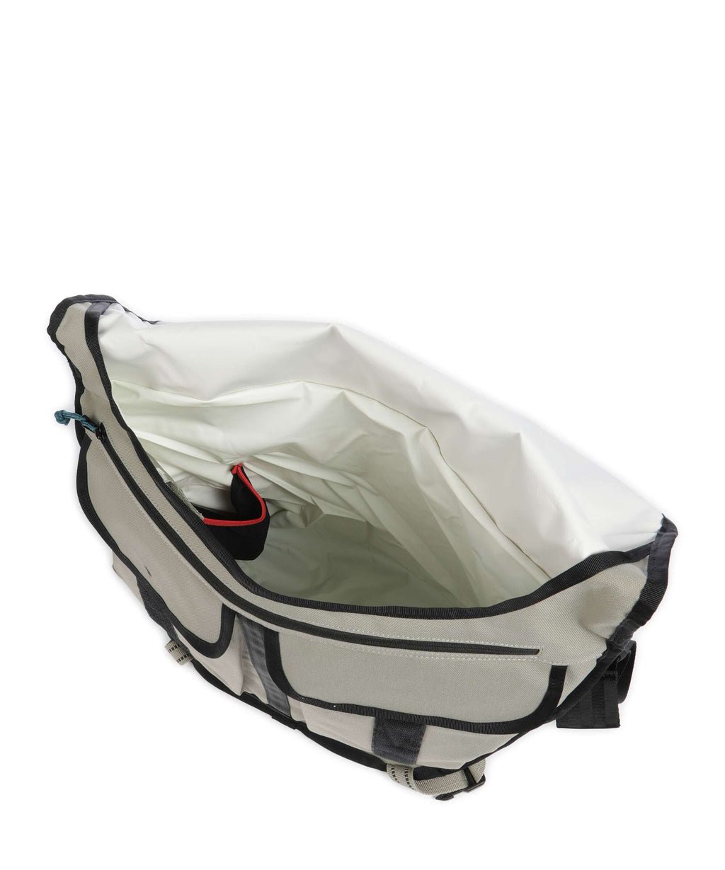 Chrome Citizen 15 Messenger bag sage