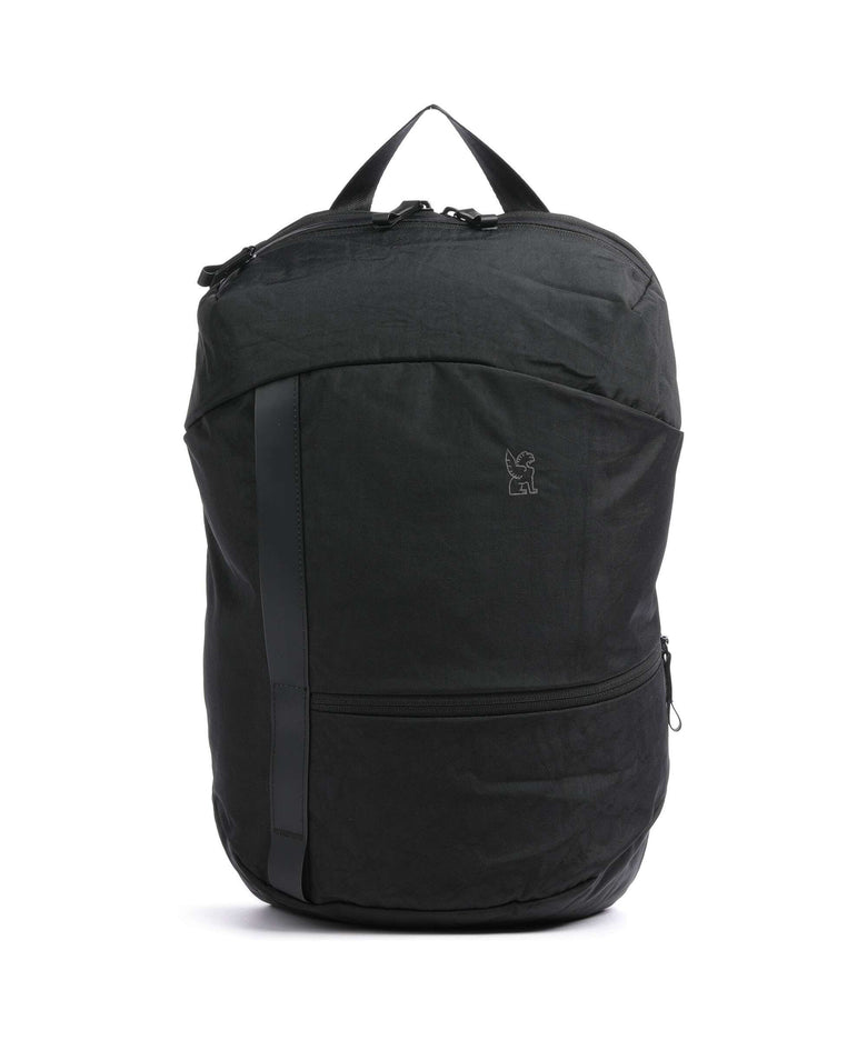 Chrome District Collection Camden 16L Backpack black