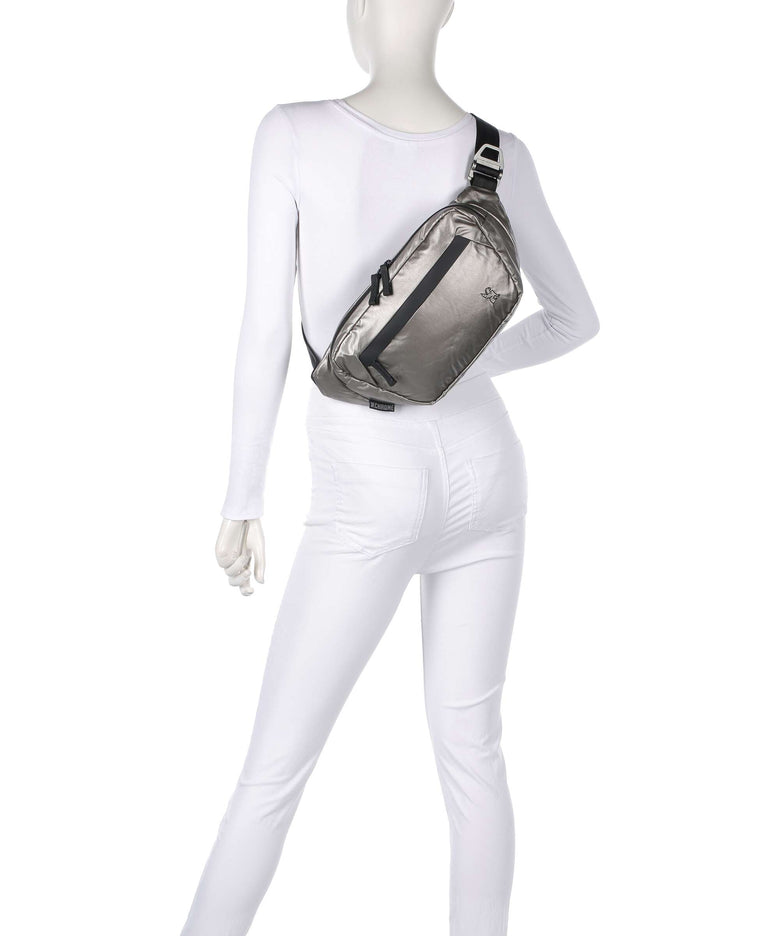 Chrome District Collection Sabin 6 Fanny pack chromium