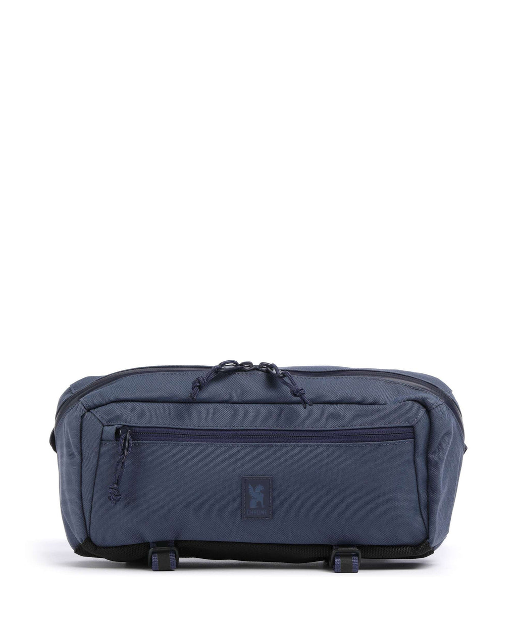 Chrome Kadet Mini Fanny pack indigo