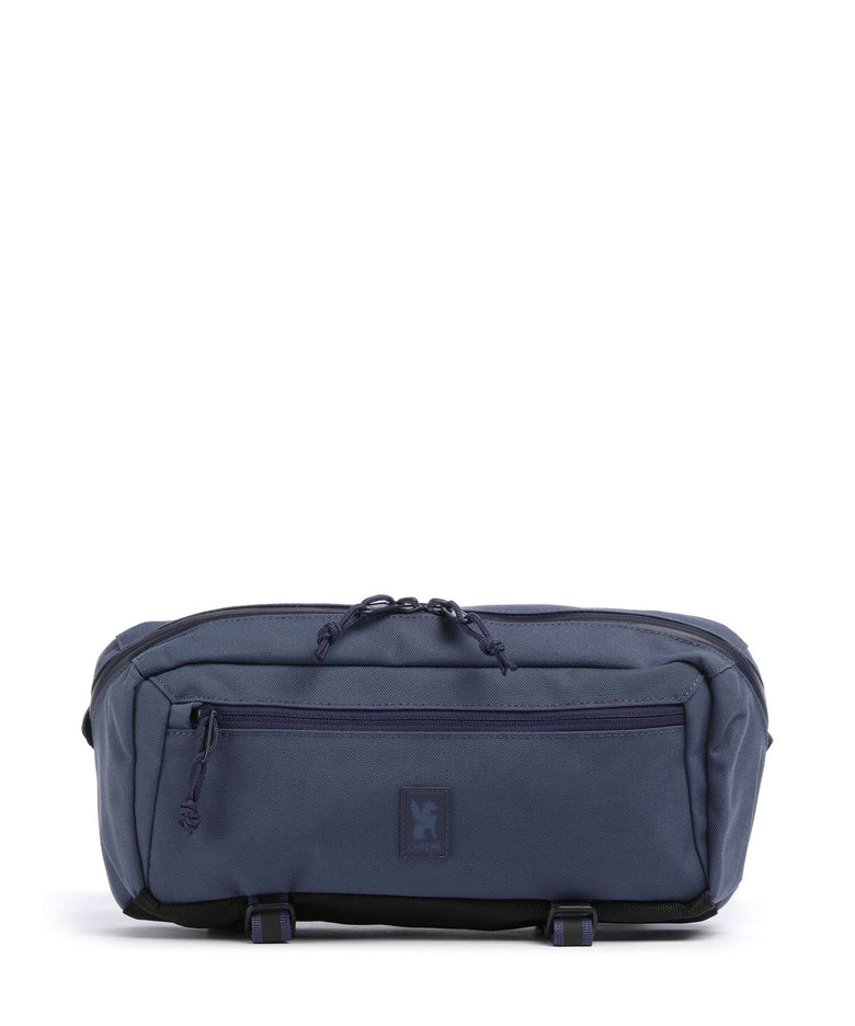 Chrome Kadet Mini Fanny pack indigo