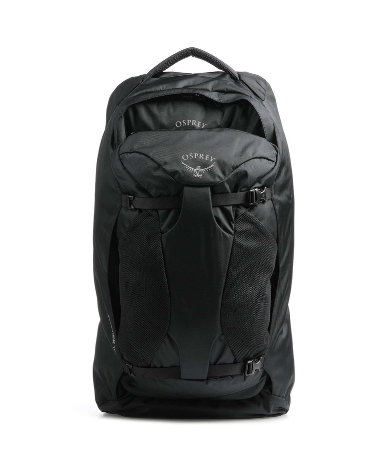 Osprey Fairview 70 W Travel backpack black