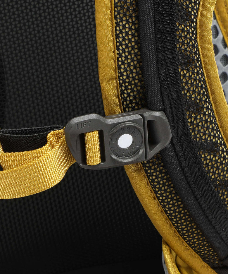 Osprey Syncro 20 Backpack primavera yellow