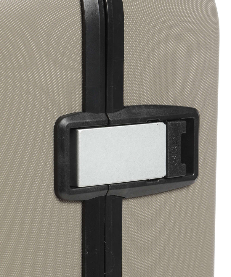 Osprey Transporter Hybrid Spinner (4 wheels) tan concrete