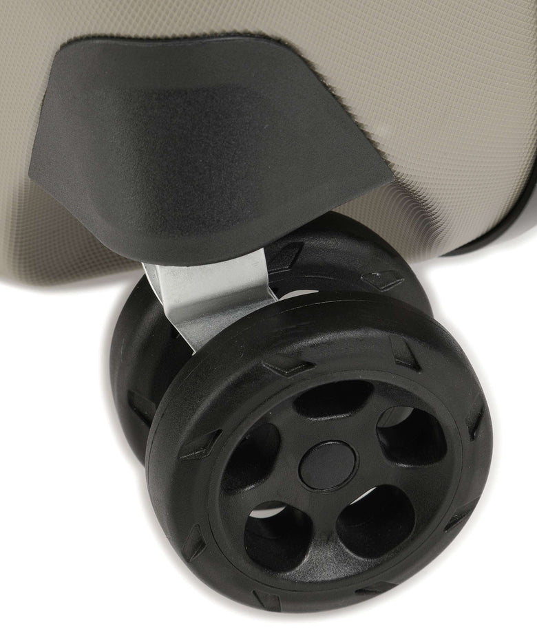 Osprey Transporter Hybrid Spinner (4 wheels) tan concrete