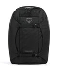 Osprey Sojourn Porter 65 Travel backpack black