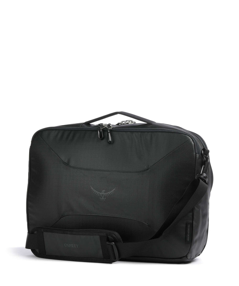 Osprey Transporter Crossbody bag raven black