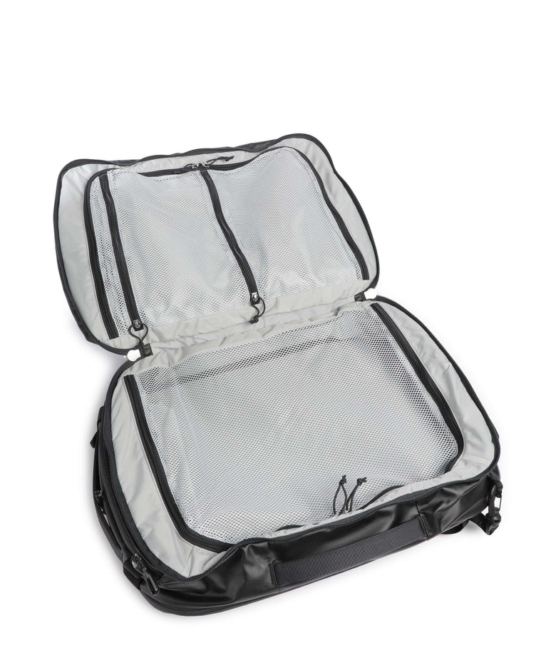 Osprey Transporter 36 Travel backpack raven black