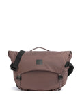 Osprey Metron 18 Messenger bag magma brown/goby orange