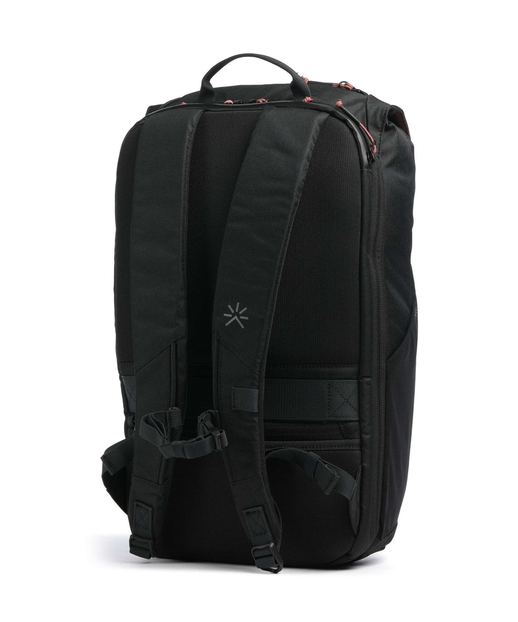 Tropicfeel Shell Go Backpack core black