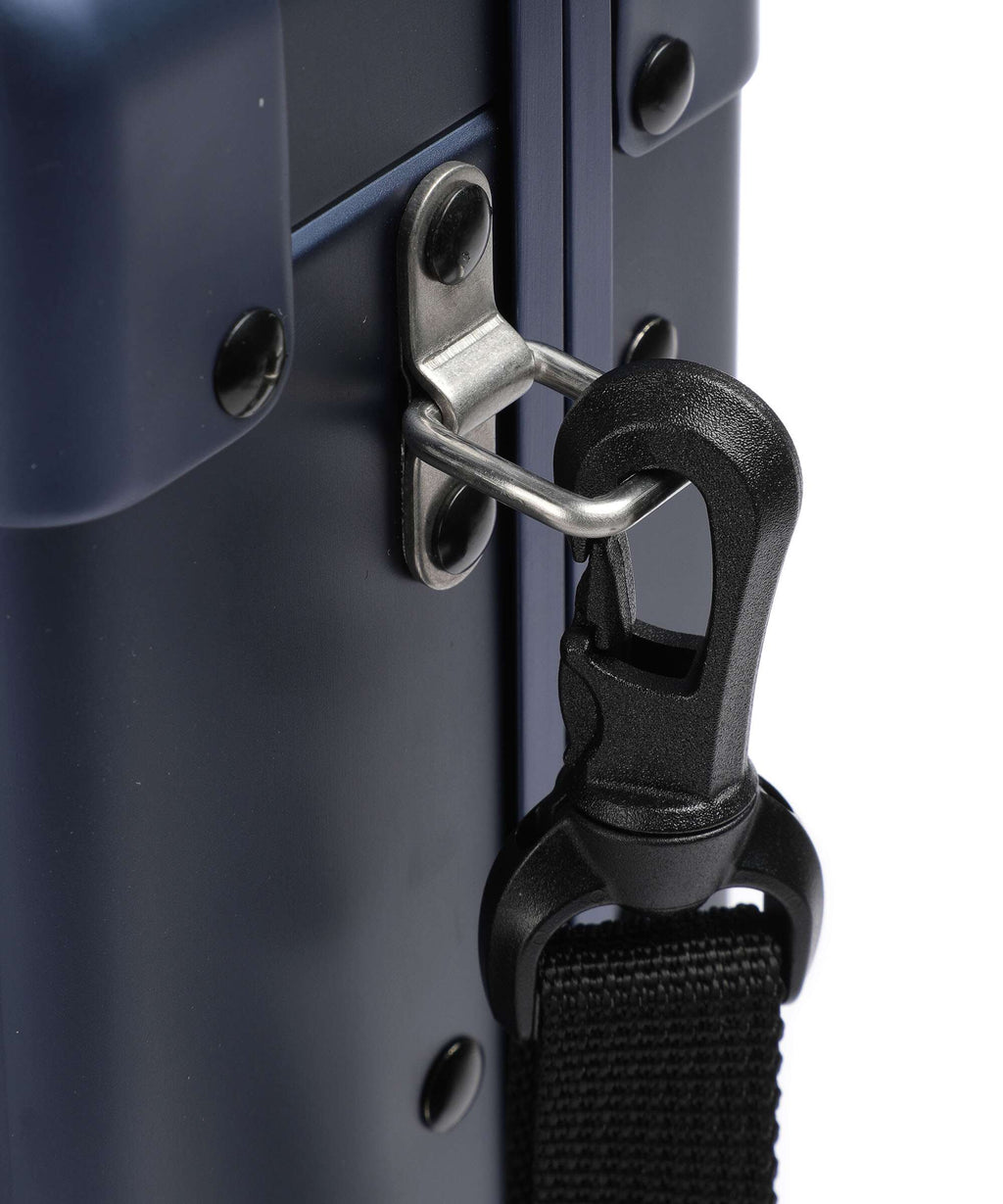 Aleon Classic 15 Briefcase saphire