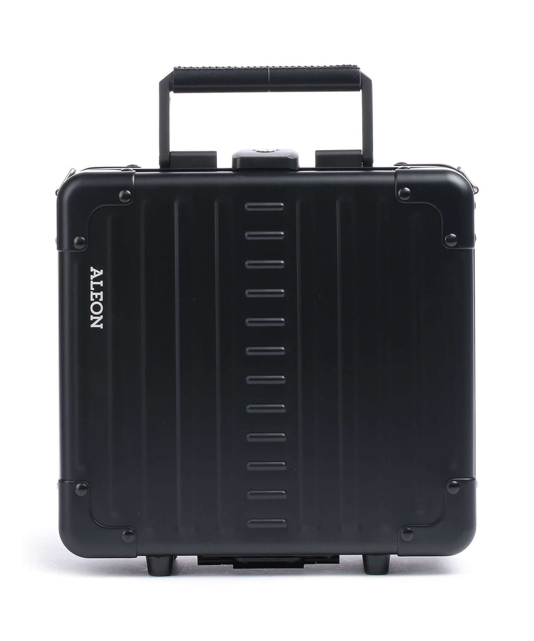 Aleon Classic 10 Diversity Beauty case onyx