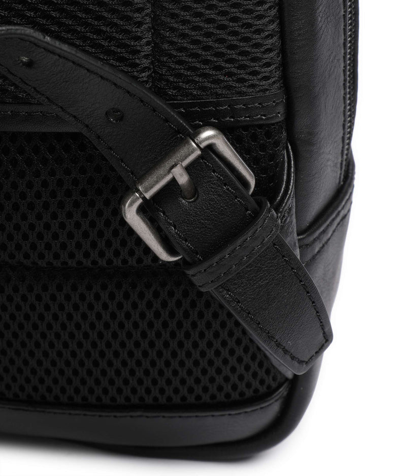 Castelijn & Beerens Special Backpack black