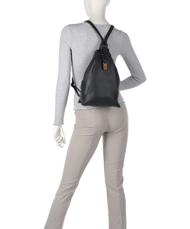 Castelijn & Beerens Carisma Backpack black