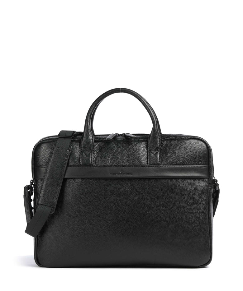 Castelijn & Beerens Onyx Briefcase black
