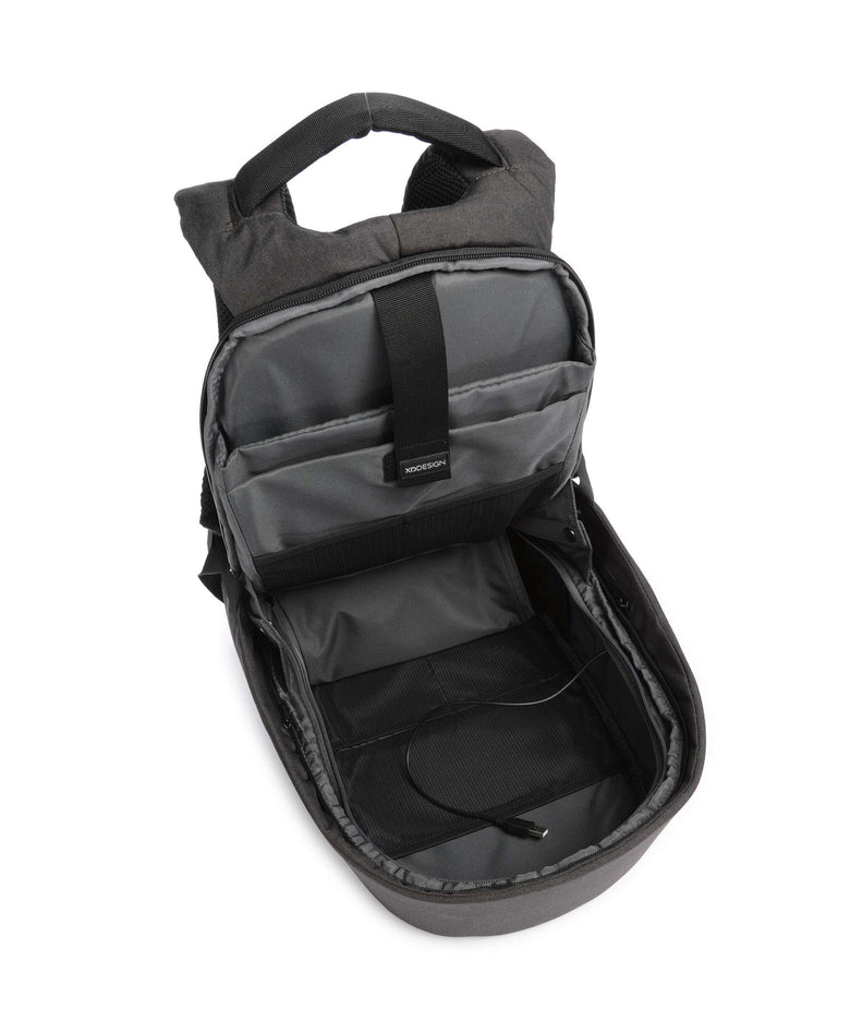 XD Design Bobby Hero Backpack black