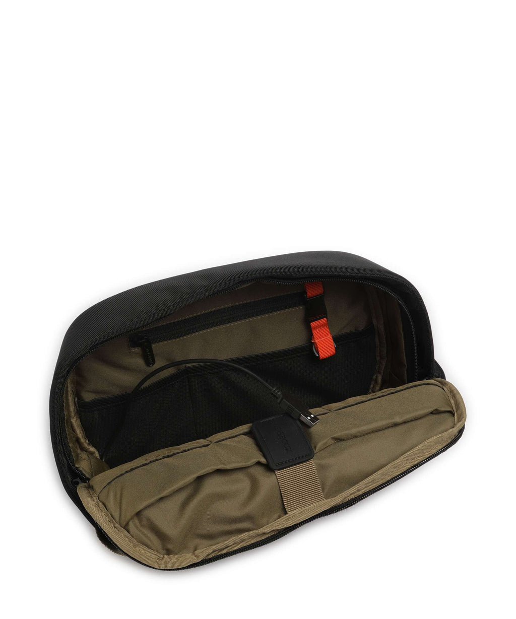 XD Design Bobby Sling bag black