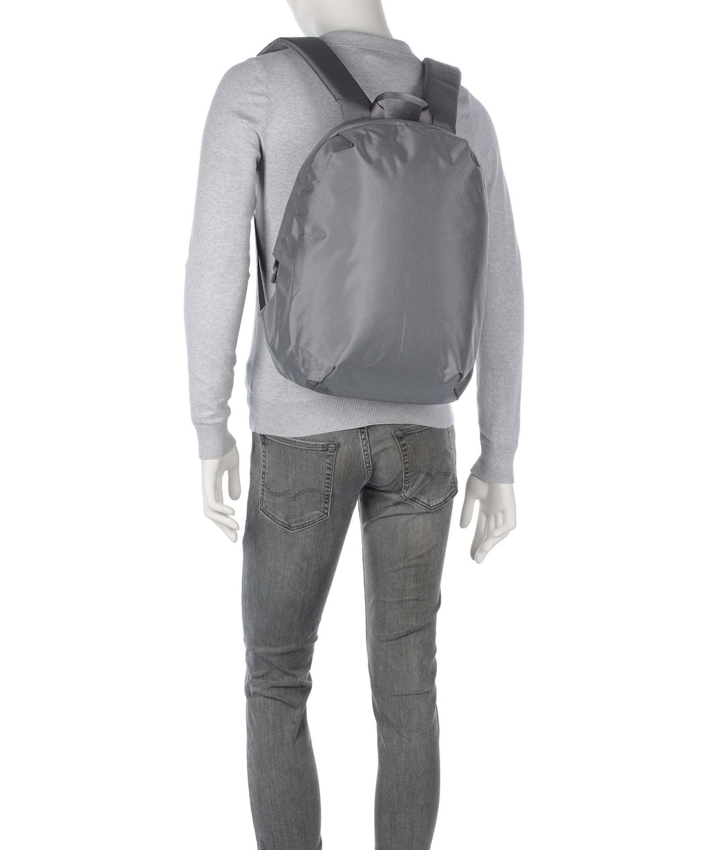 XD Design Bobby Soft Backpack grey