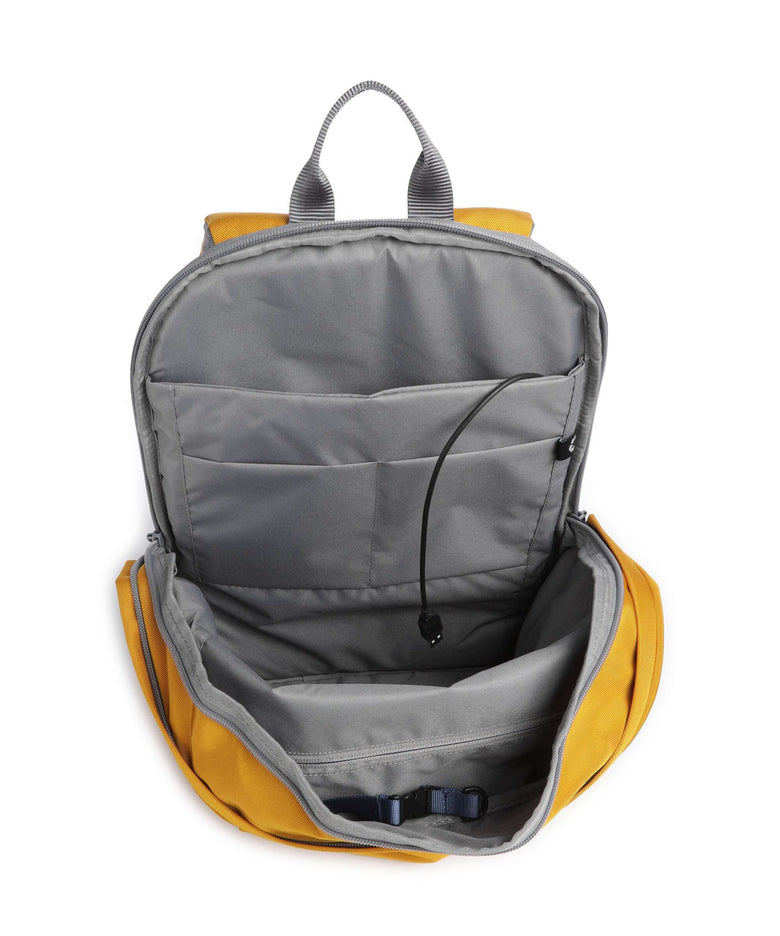 XD Design Bobby Soft Backpack yellow