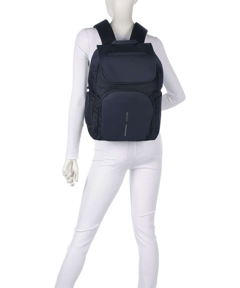 XD Design Bobby Soft Daily Backpack navy