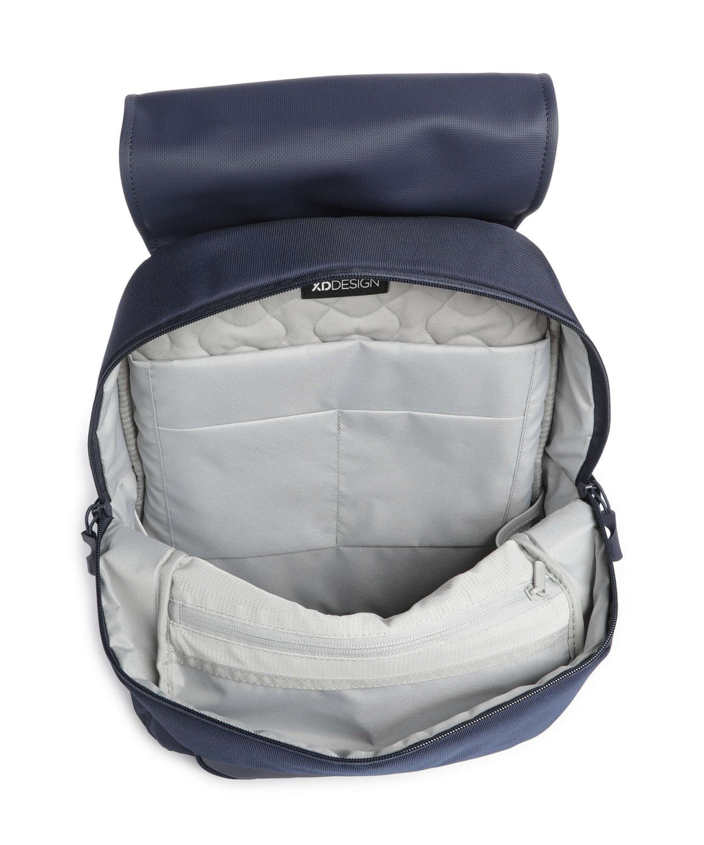 XD Design Bobby Soft Daily Backpack navy
