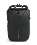 XD Design Urban Rolltop backpack black