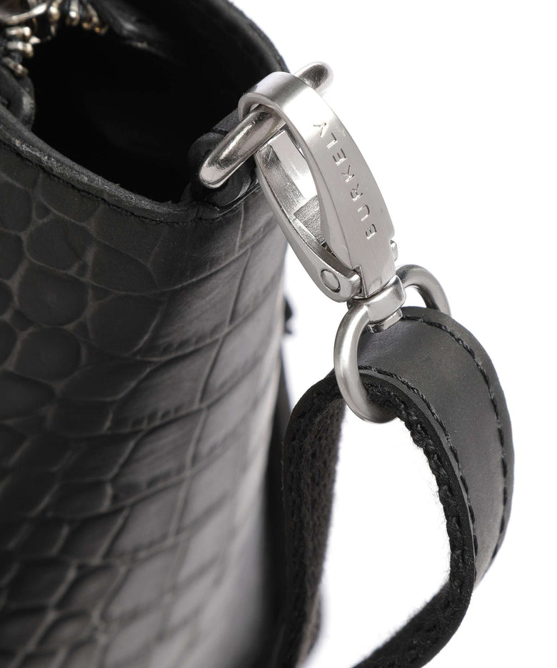 Burkely Casual Cayla Handbag black