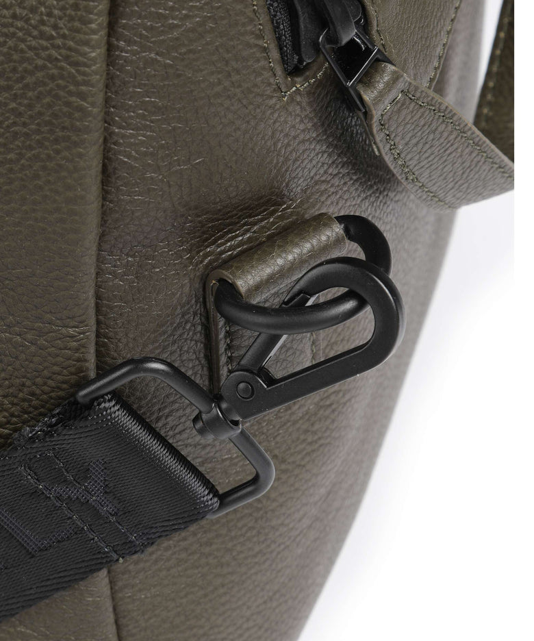 Burkely Minimal Mason Weekend bag great green