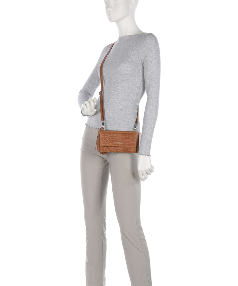 Burkely Cool Colbie Wallet colbie/cognac