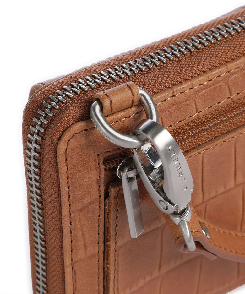 Burkely Cool Colbie Wallet colbie/cognac