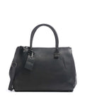 Burkely Vintage Wieske Handbag black