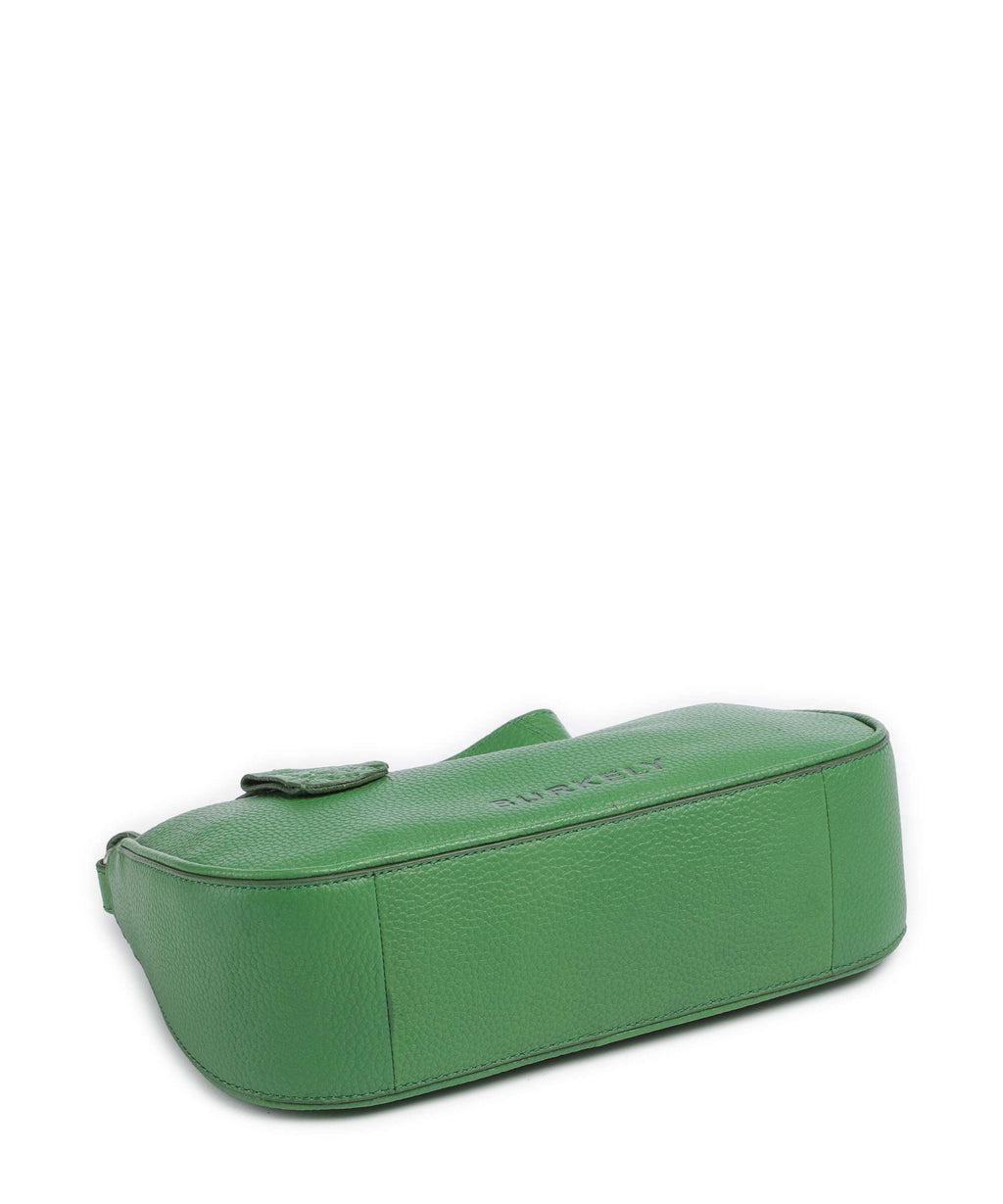 Burkely Always Alyx Shoulder bag gummy green