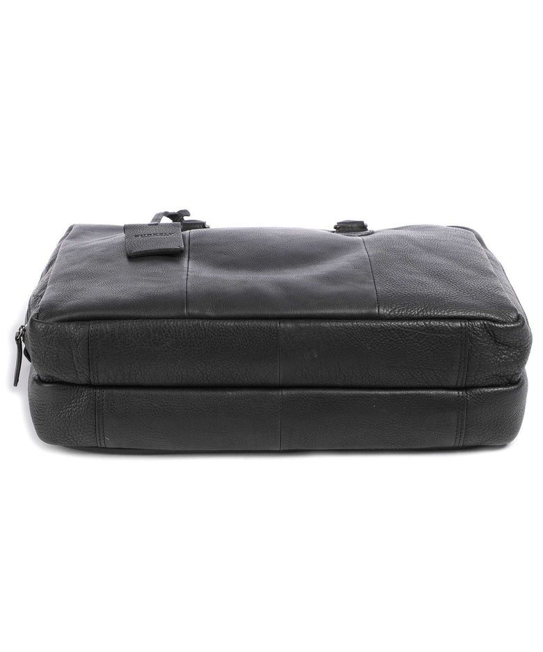 Burkely Antique Avery Briefcase black