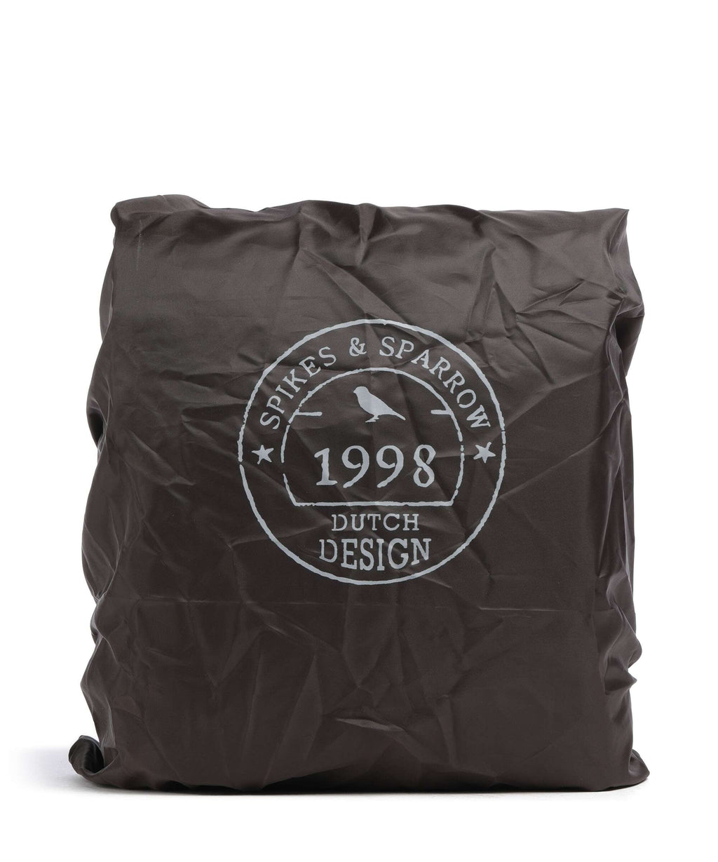 Spikes & Sparrow Bronco Tina Backpack black