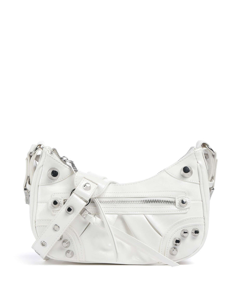 Steve Madden BGLOWING Crossbody bag white