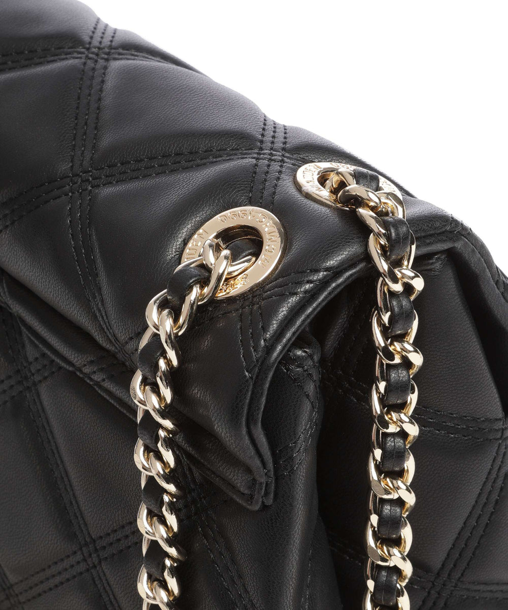 Steve Madden BJOLENE Shoulder bag black/gold