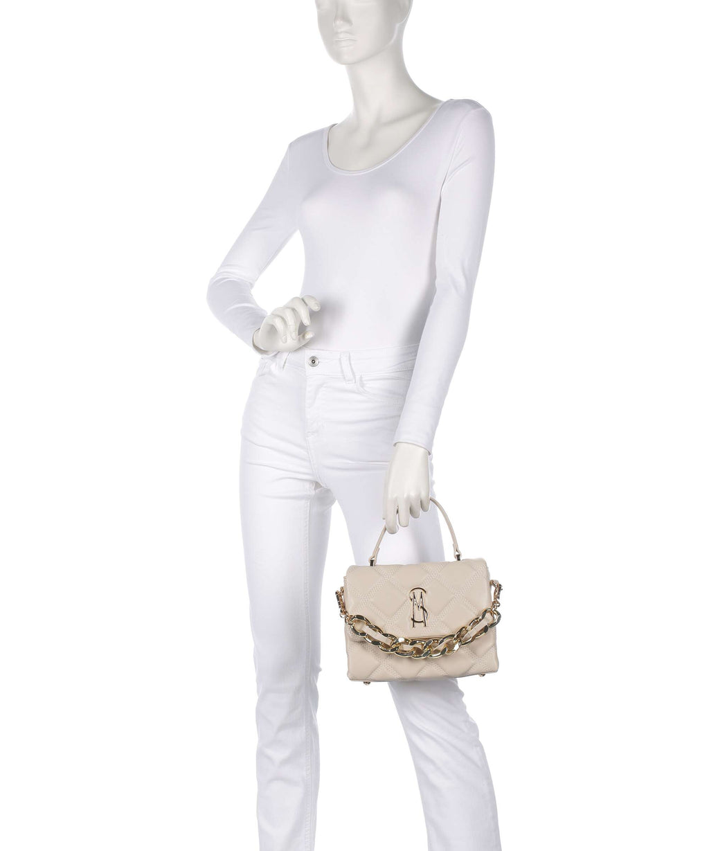 Steve Madden BWORSHIP Handbag bone