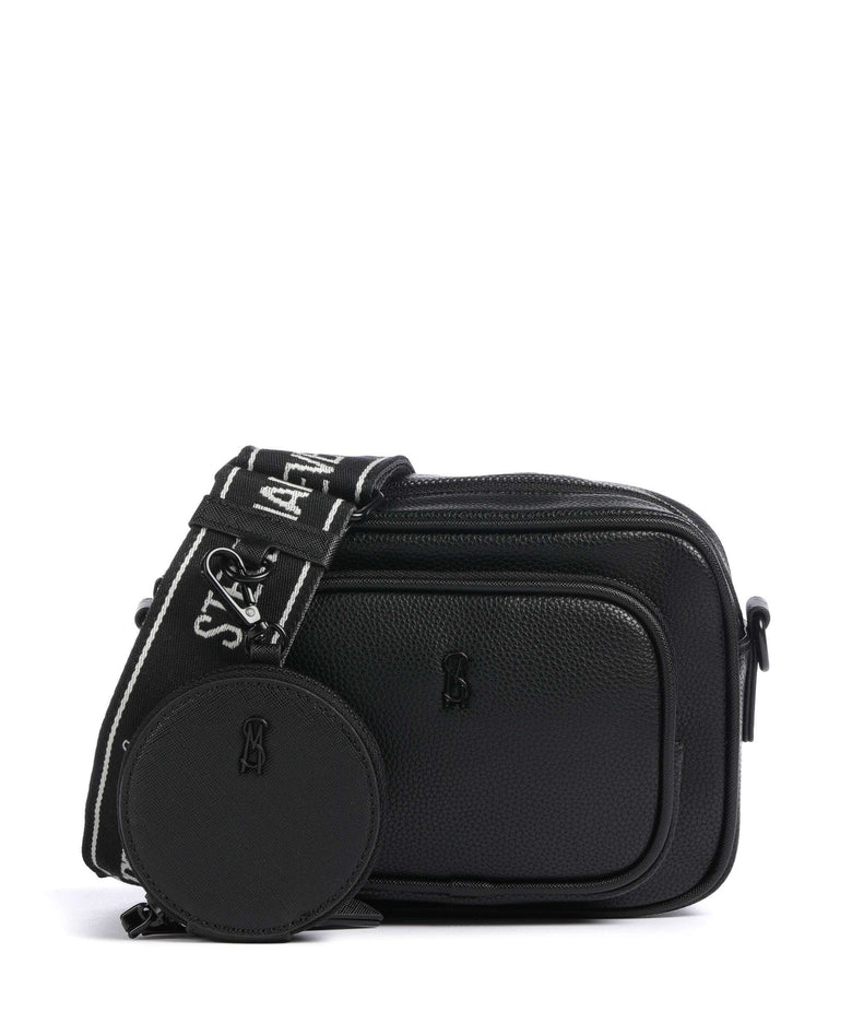 Steve Madden BLILLITE Crossbody bag black